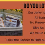 do you love jerky