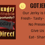 jerky direct opportunity