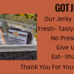 Buy jerky direct