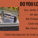 jerky direct business