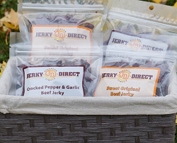 jerky direct 4 pack shopping