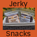 jerky snacks